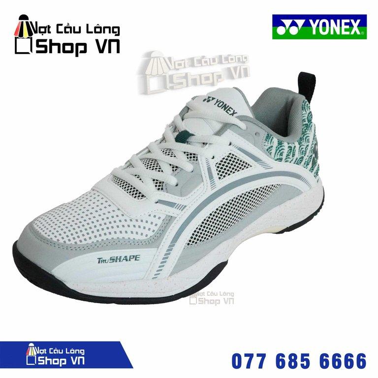 GiÃ y cáº§u lÃ´ng Yonex Tokyo Ultima â€“ Tráº¯ng