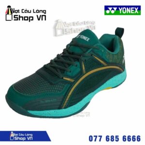 GiÃ y cáº§u lÃ´ng Yonex Tokyo Ultima â€“ Xanh lá»¥c báº£o