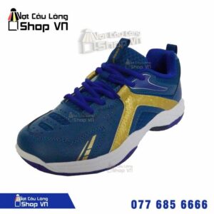 GiÃ y cáº§u lÃ´ng Kawasaki K1B50-A3310 Xanh