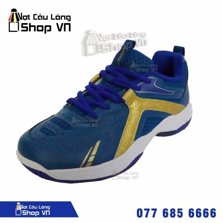 GiÃ y cáº§u lÃ´ng Kawasaki K1B50-A3310 Xanh