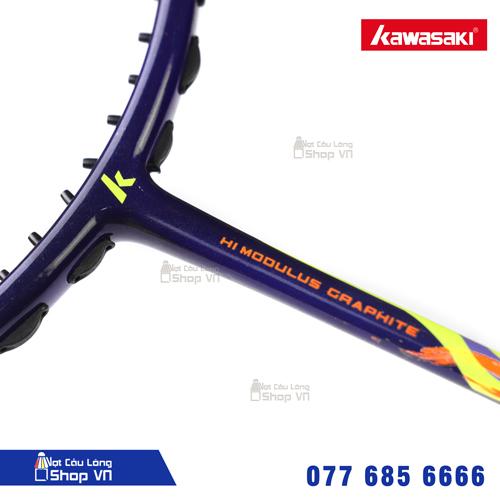 Khớp nối chữ T của Kawasaki Ninja X266 chắc chắn