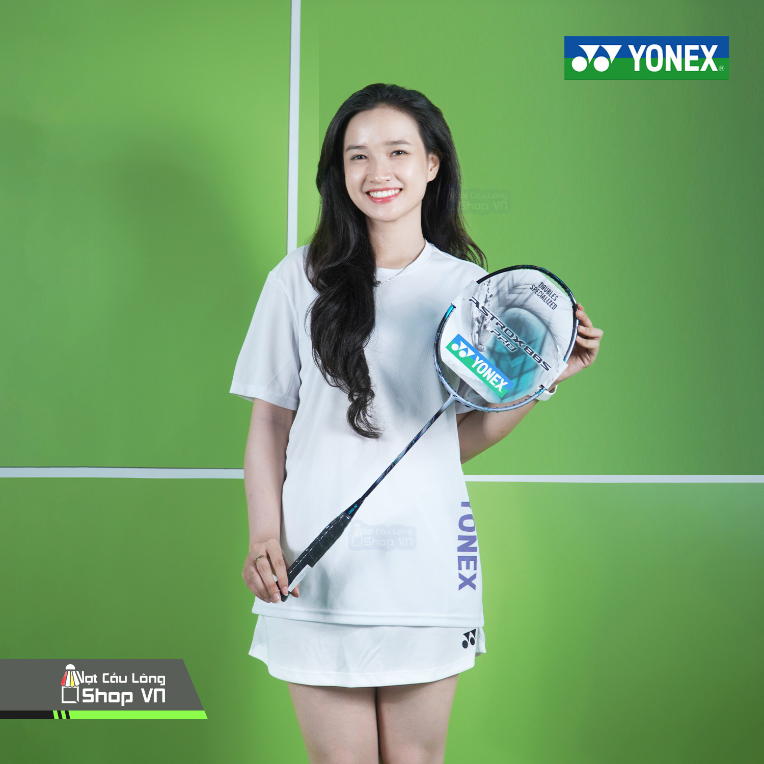 Vợt Cầu Lông Yonex Astrox 88s Pro 2024 – ND Jp