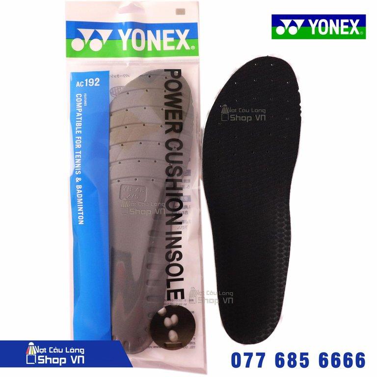 Lót Giày Cầu Lông Yonex Ac192