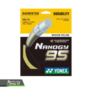 Nanogy 95 Sợi – Sp