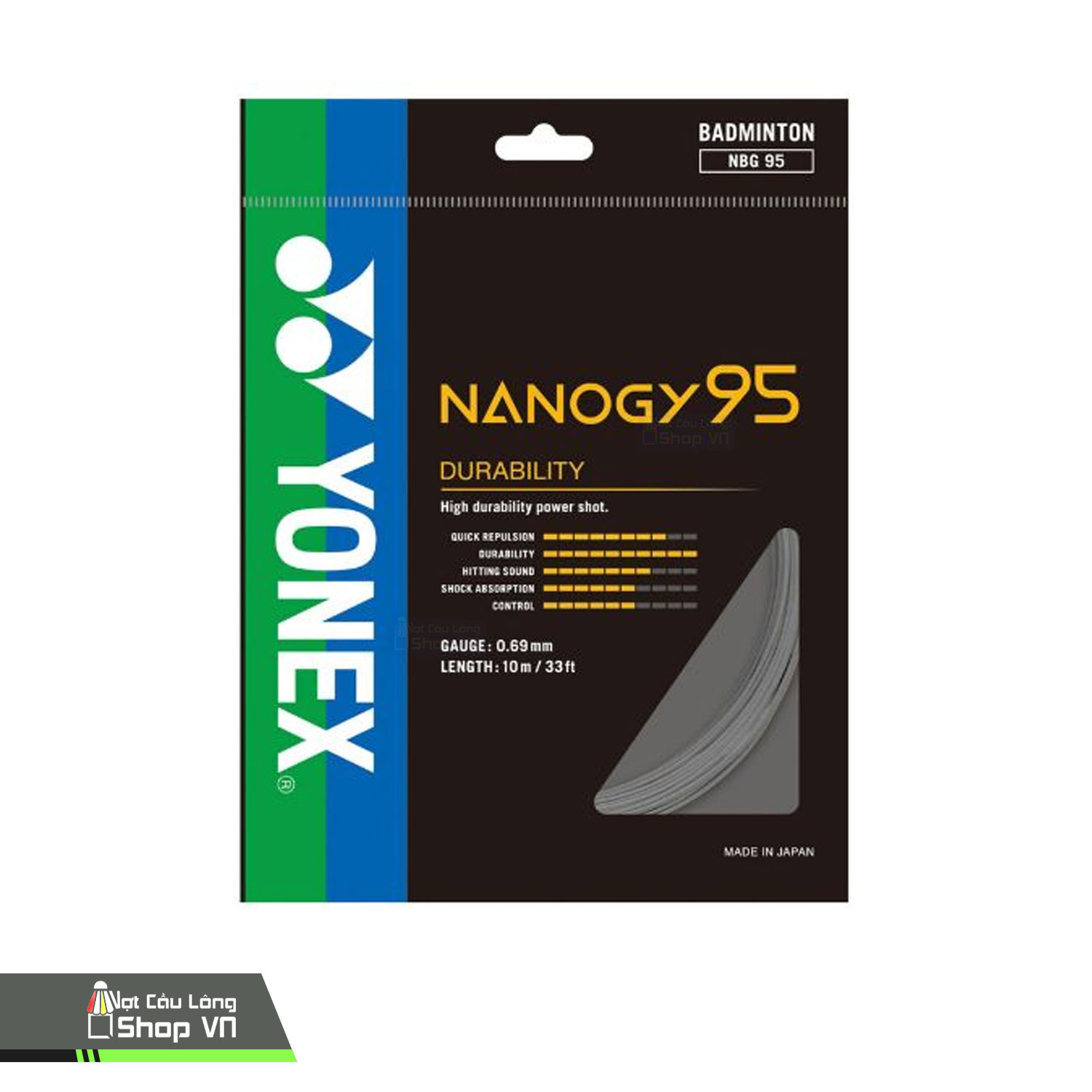 Nanogy 98 – Ch