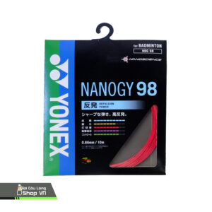 Nanogy 98 Sợi Jp
