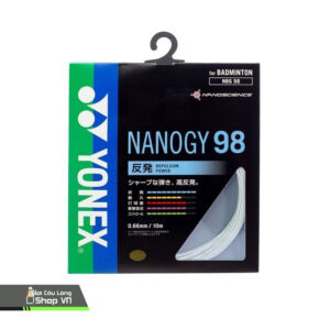 Nanogy 95 Sợi Jp