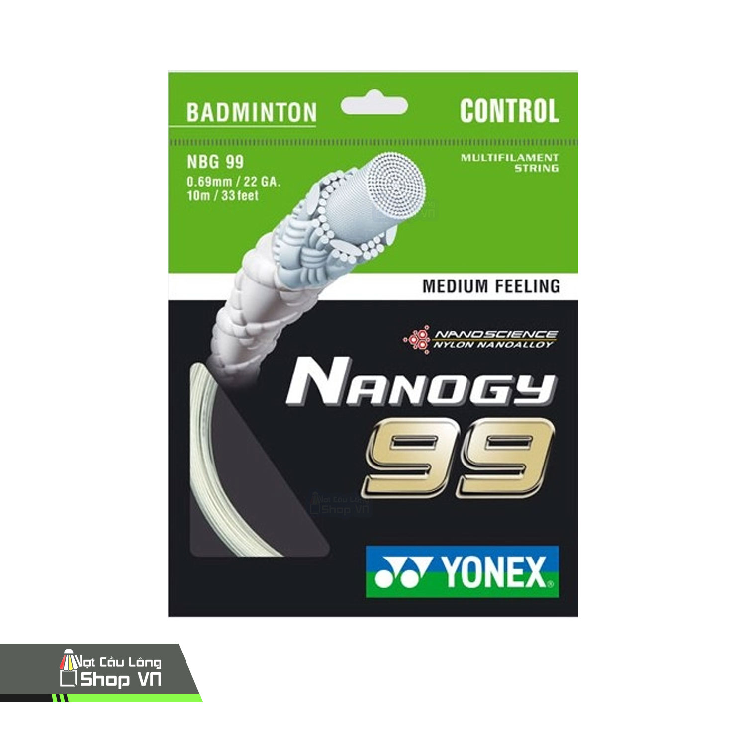 Nanogy 99 – ND Jp