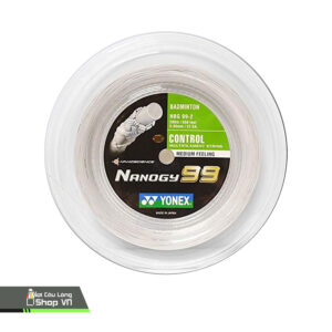 Nanogy 99 Cty Cuộn