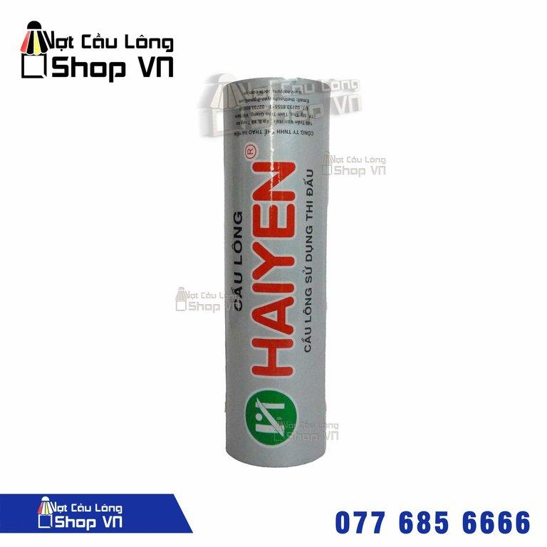 Cầu Hải Yến Bạc Ngắn