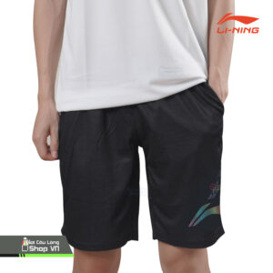 Quần Cầu Lông Lining Aapr375-1