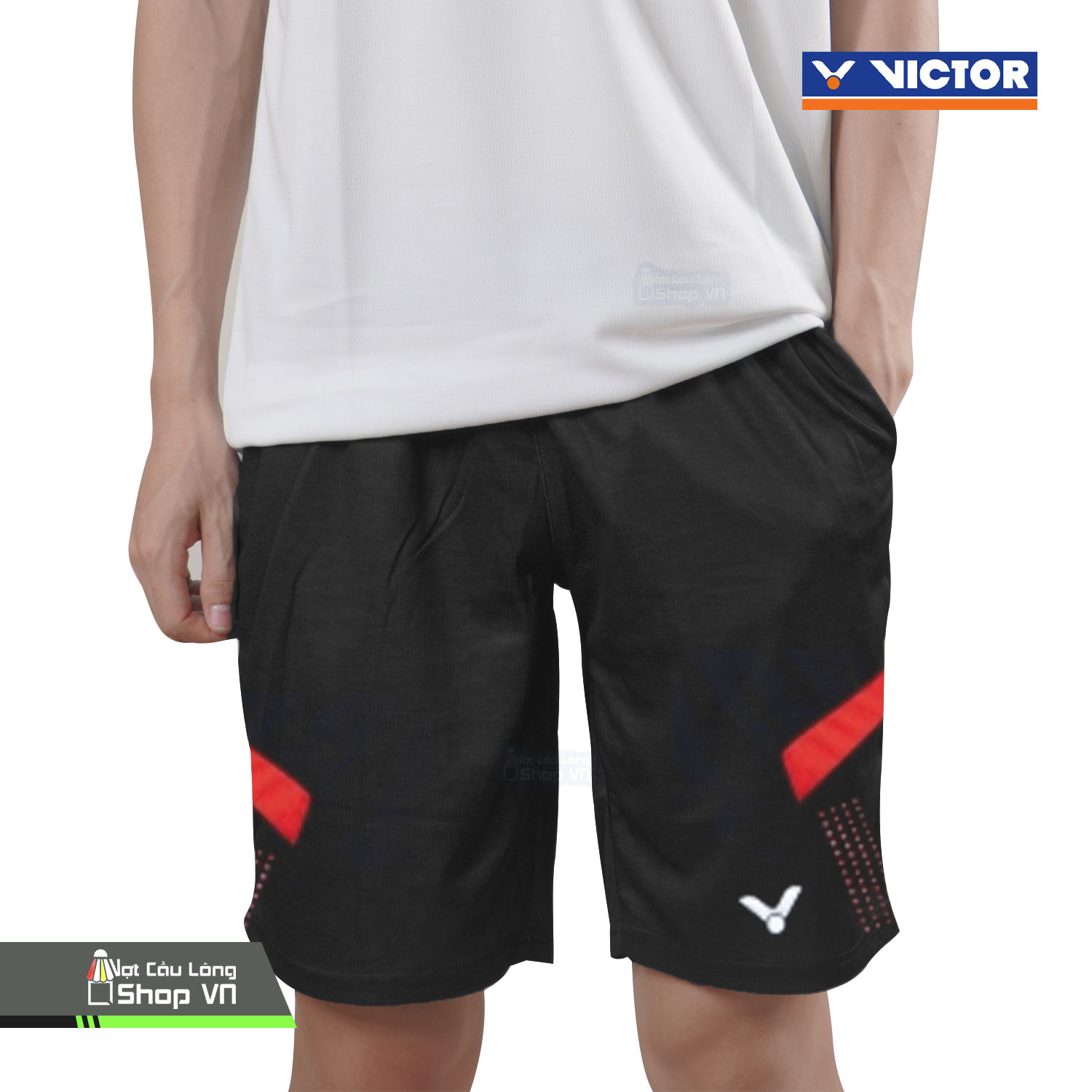 Quần Cầu Lông Victor 8098