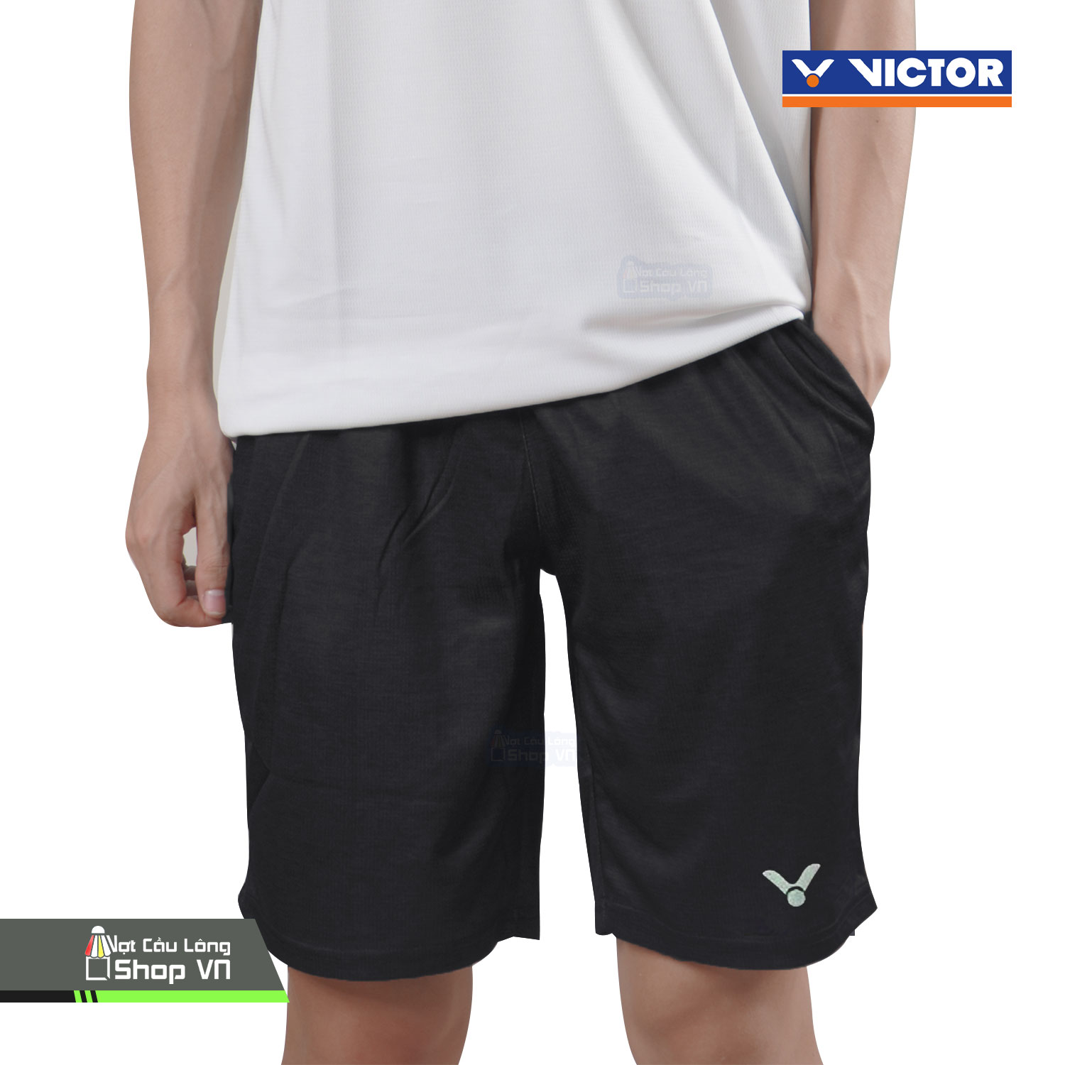 Quần Cầu Lông Victor Cn