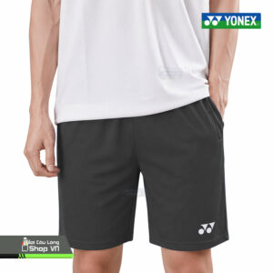 Quần Cầu Lông Yonex 2601 Polar Night