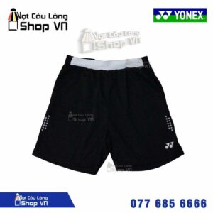 Quần cầu lông Yonex dài 8108