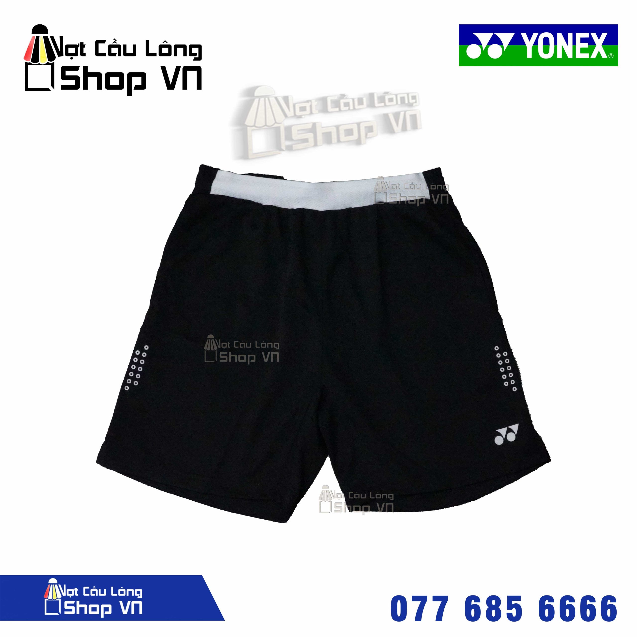 Quần cầu l&ocirc;ng Yonex d&agrave;i 8108