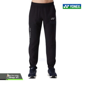 Quần Cầu Lông Yonex Dài 203 Đen