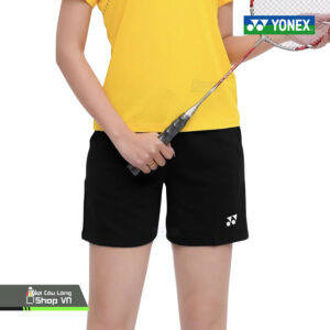 Quần Cầu Lông Yonex Xanh Đen (nữ)