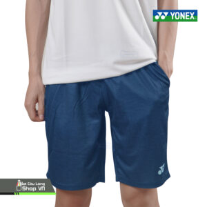 Quần Cầu Lông Yonex Xanh Dương (nam)
