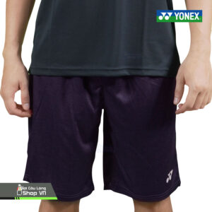 Quần Yonex Sm-j035-2909 Blueberry