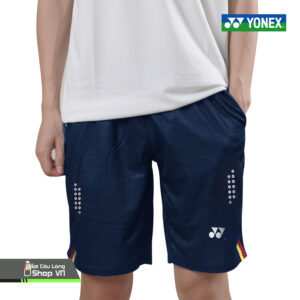 Quần Cầu Lông Yonex 065 Xanh
