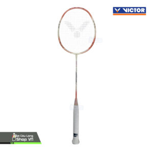 Set Vợt Cầu Lông Victor Chulian Hồng