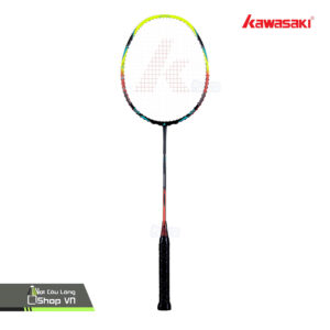 Set Vợt Cầu Lông Kawasaki Natra (nezha 35)