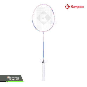 Set Vợt Cầu Lông Kumpoo Pc-99 Pro