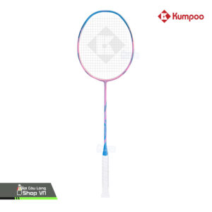Set Vợt Cầu Lông Kumpoo Sakura