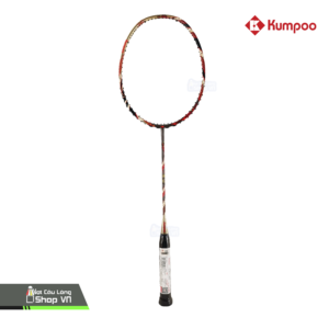 Set Vợt Cầu Lông Kumpoo Zhulong