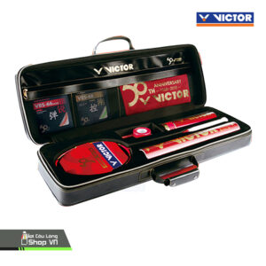 Set Vợt Cầu Lông Victor 50th ND