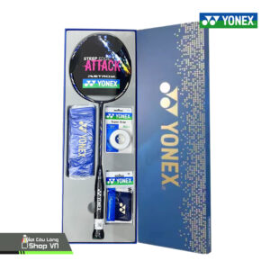 Set Vợt Cầu Lông Yonex Astrox Sv New 2024