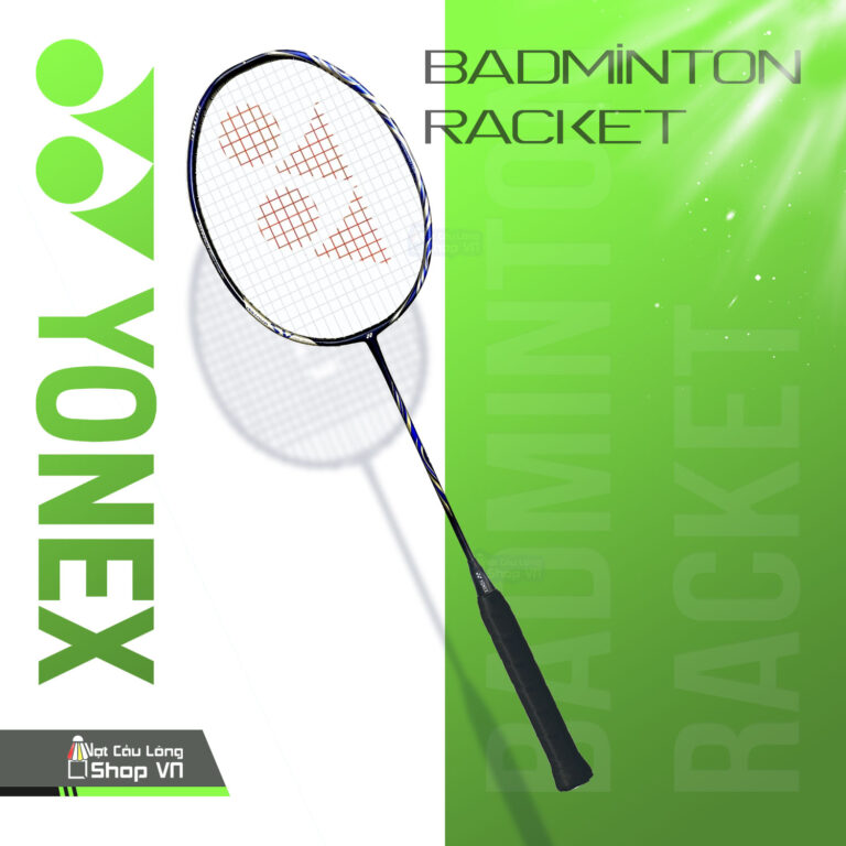 Review Set Yonex Astrox SV New 2024 Chi Tiết