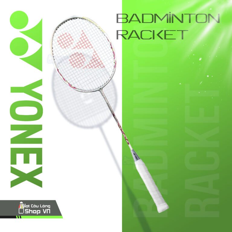 Review Set Yonex Nanoflare FL New 2024 Có Đáng Chơi?