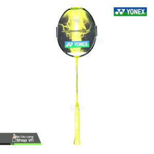 Set Vợt Yonex Nanoflare 1000z Lmt Tl-vno 2025