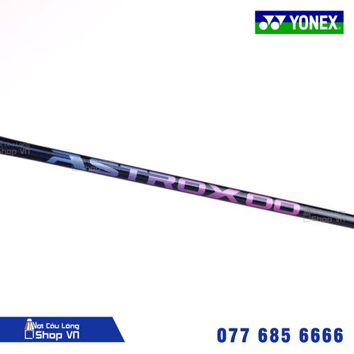 Th&acirc;n vợt của Yonex Astrox 00