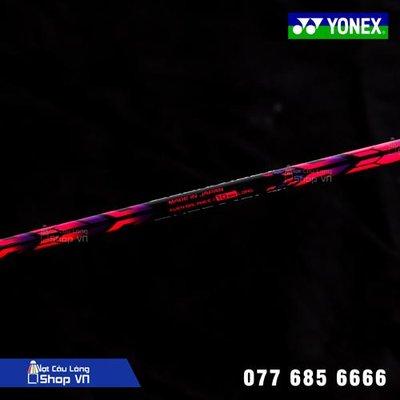 Th&acirc;n vợt của Duora 10 LT