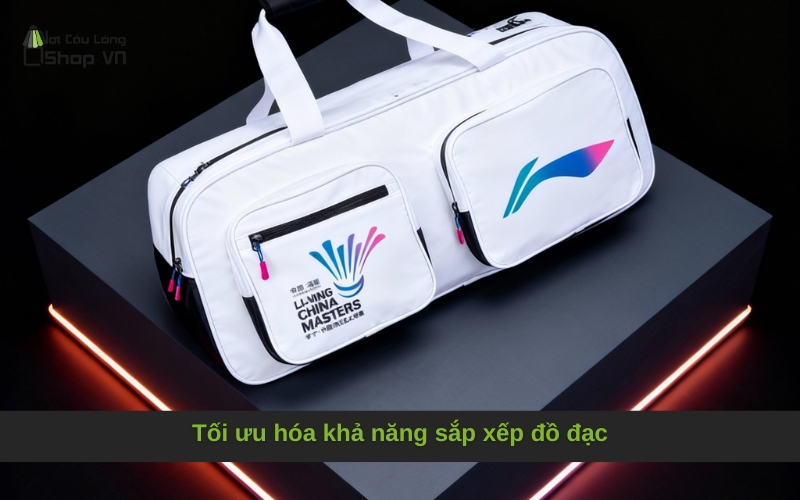 Tối ưu hóa khả năng sắp xếp đồ đạc