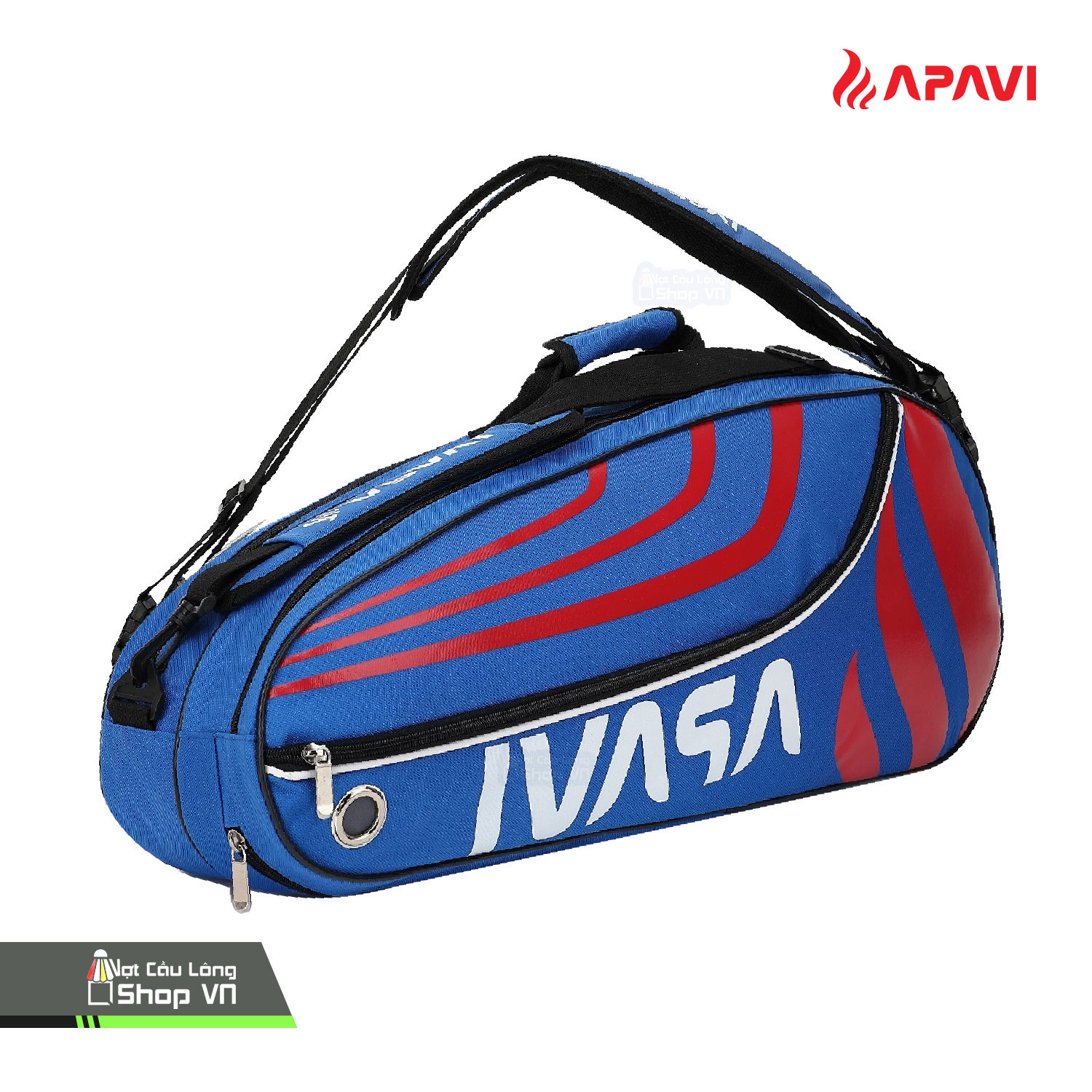 Túi Vợt Apavi Ab-068