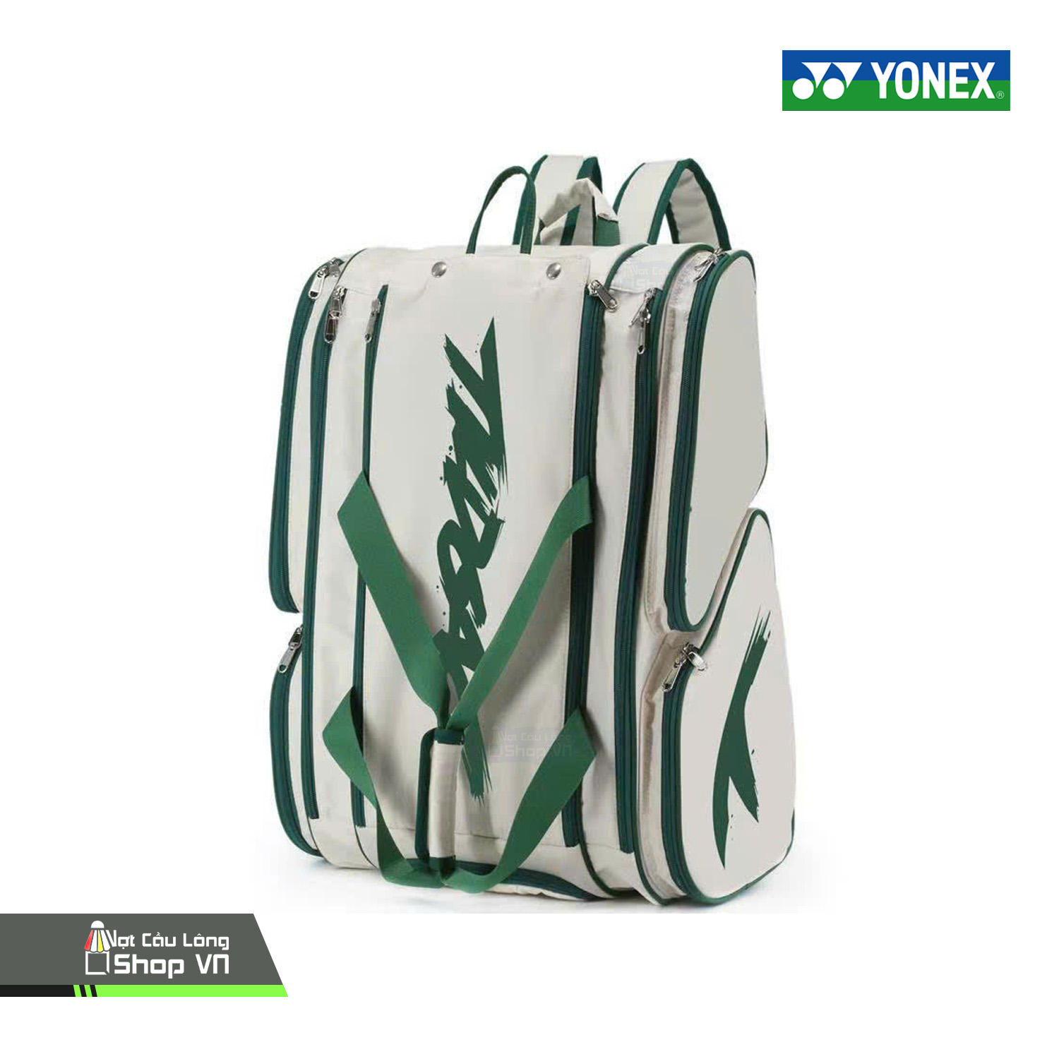 Túi Vợt Pickle Ball