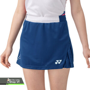 Váy Cầu Lông Yonex 362 Xanh