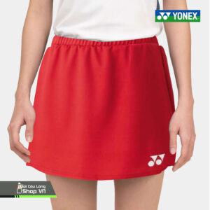 Váy Cầu Lông Yonex Tq