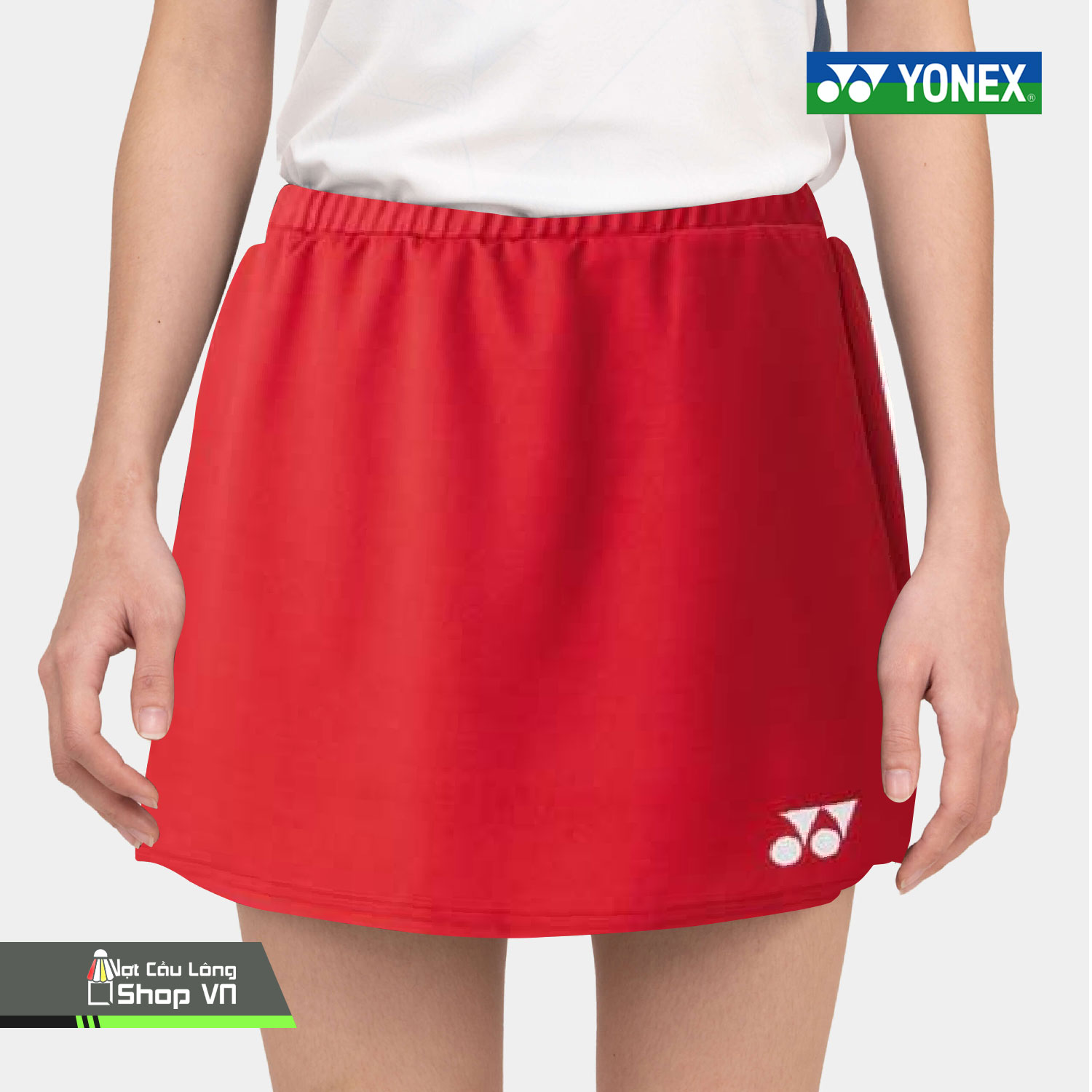 Váy Cầu Lông Yonex Tq