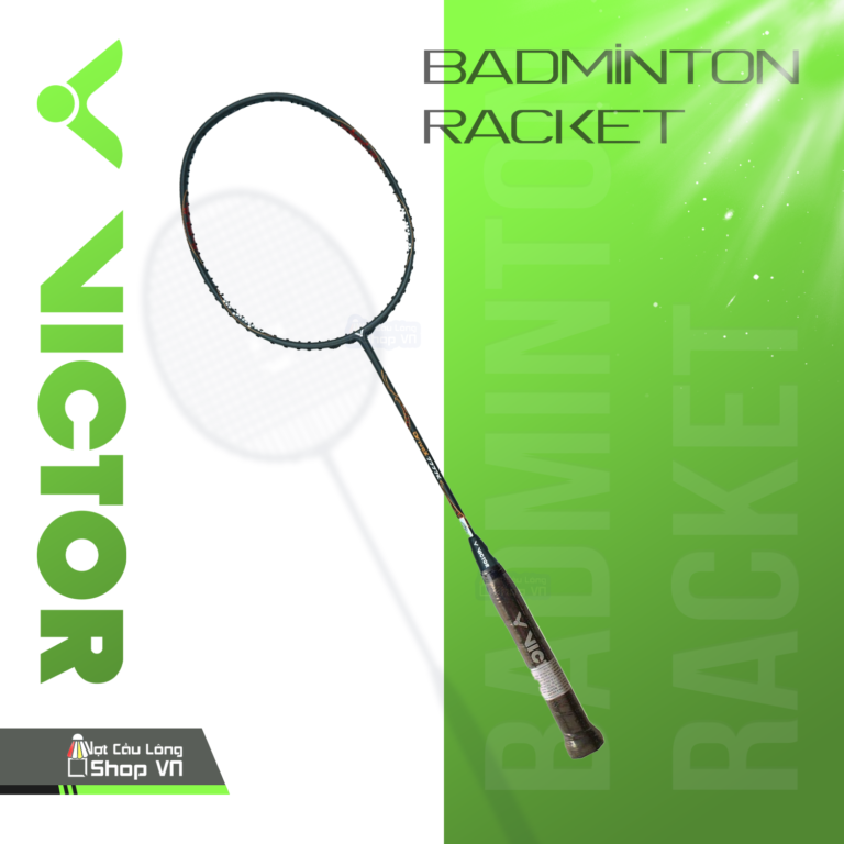 Review Victor DX7777K Chính Hãng: Chi tiết từ A-Z