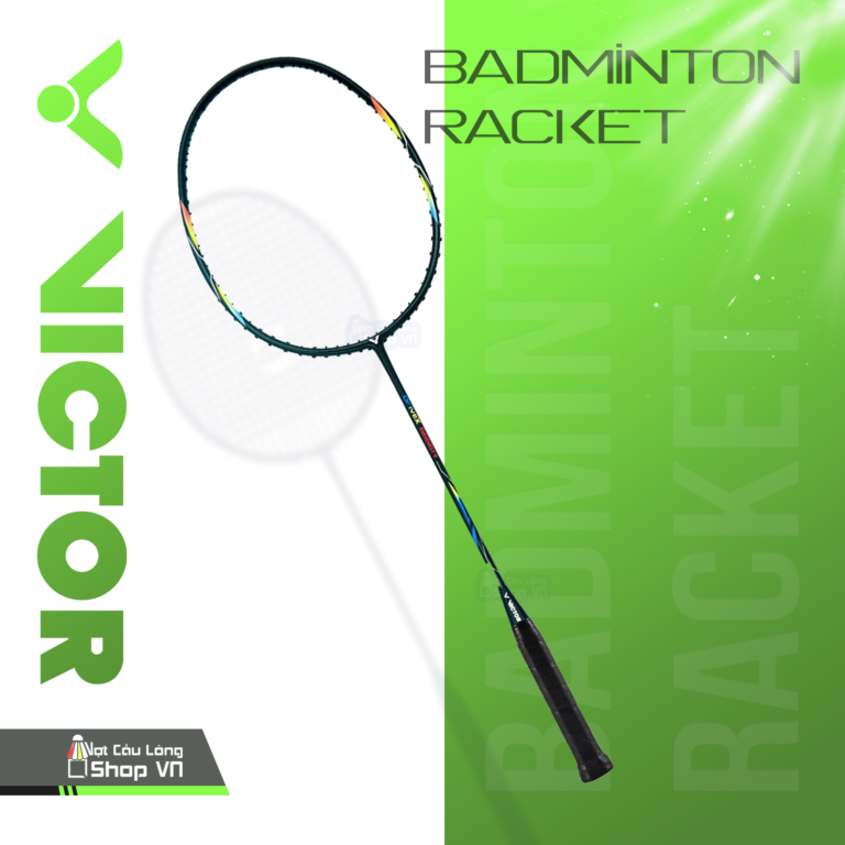 Review Victor DriveX 6666R Chính Hãng: Ổn định và linh hoạt