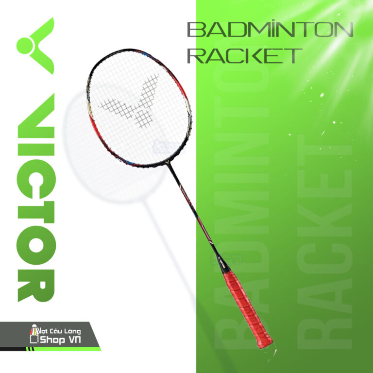 Review Victor Hypernano X 900: Kiểm soát tốt và ổn định cao