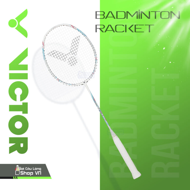 Review Victor TK-FC Limited Chính Hãng: Đánh Giá Chi Tiết