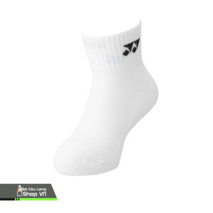 Vớ Ngắn Cổ Yonex Loại Dày
