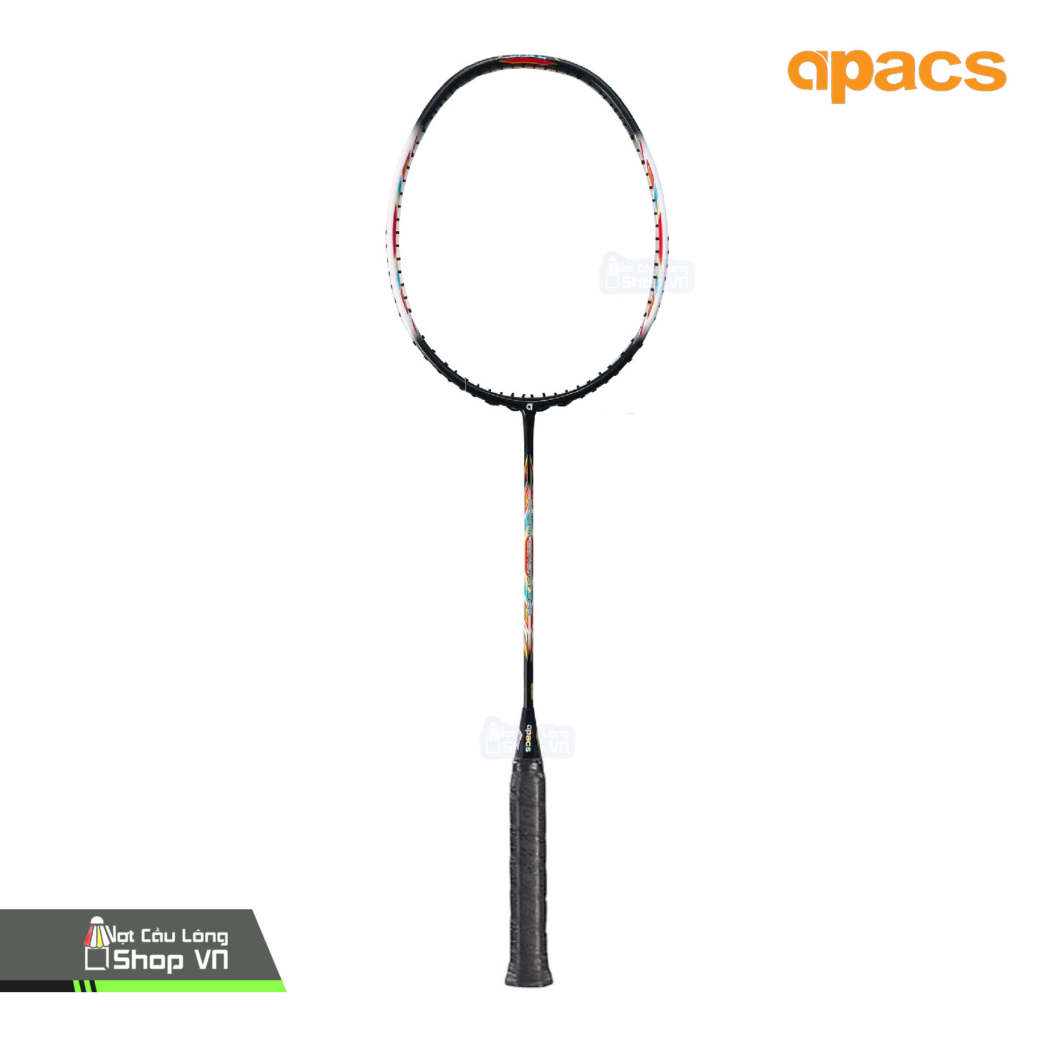 Vợt Cầu Lông Apacs Concept 928 New