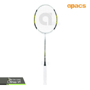 Vợt Cầu Lông Apacs Edge Saber 7